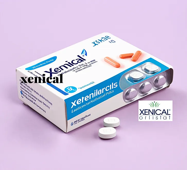 Xenical 1